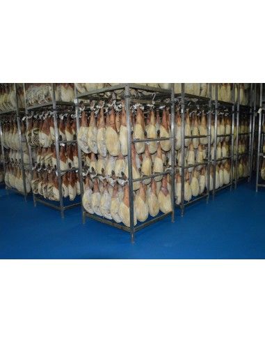 PALET JAMONES