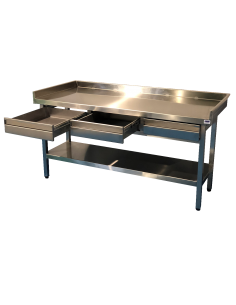 MESA CAJONERAS